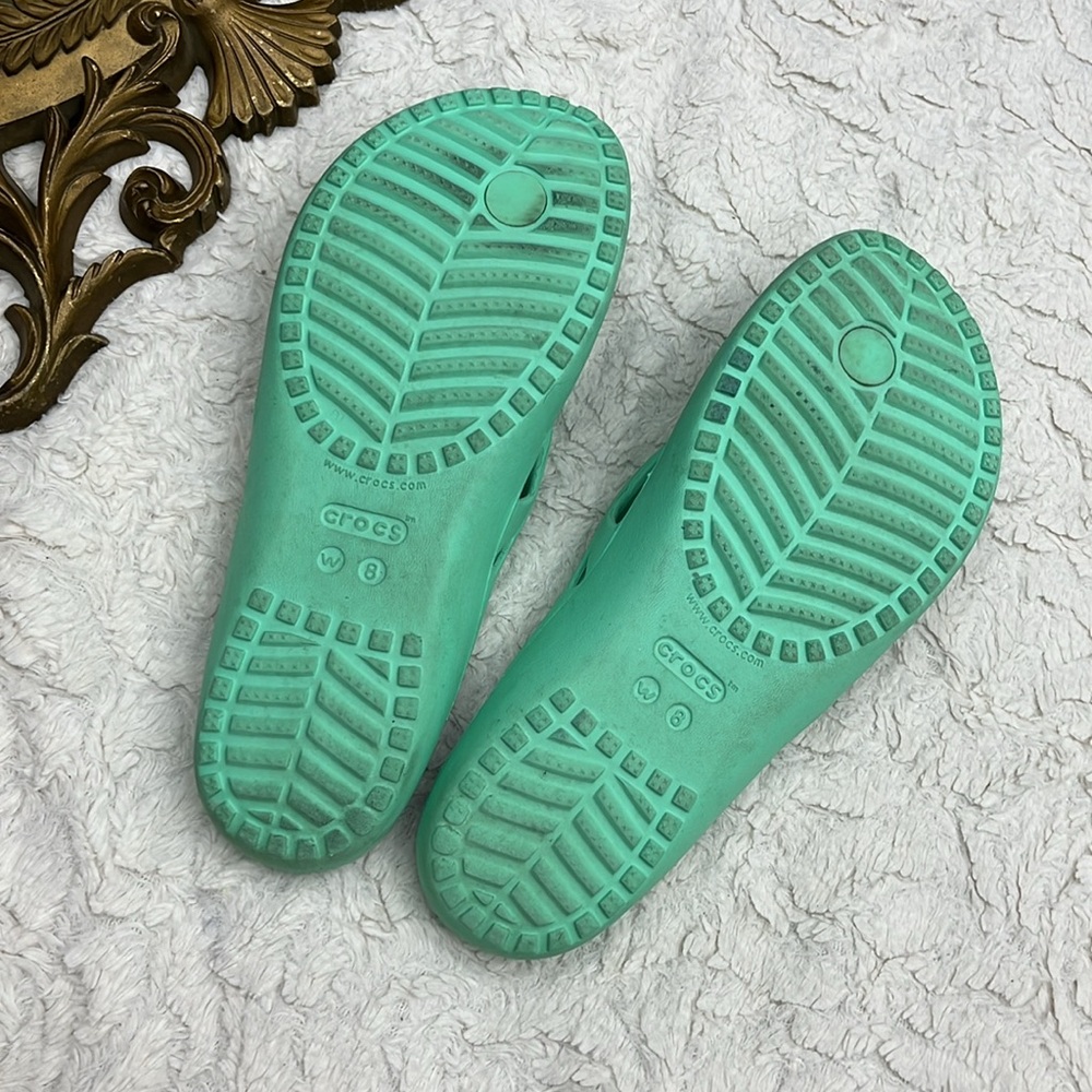 Croc Sandals - Picture 5 of 5